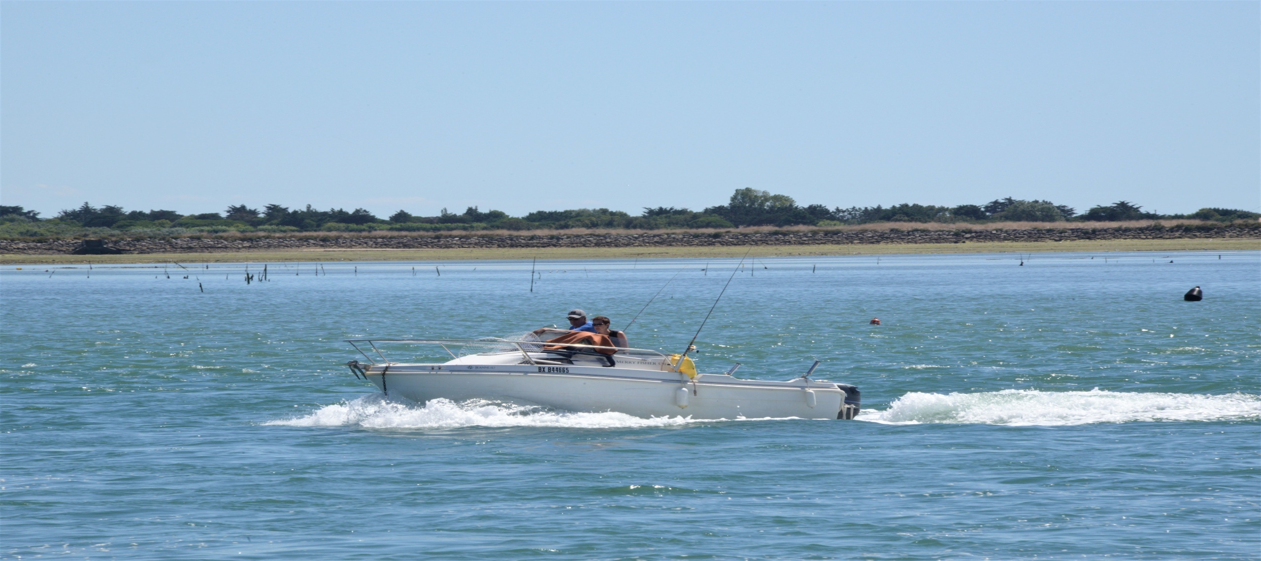 Best things to do in Ile de Re