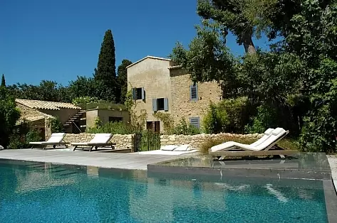 Vacation rentals Luberon Alpilles France