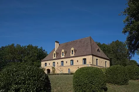 Charming property for rent in Dordogne